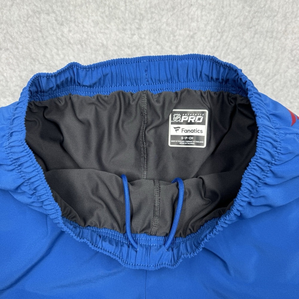 Colorado Avalanche Authentic Pro Tech Shorts by F… - image 3